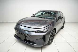 长安UNI-V 智电iDD 2024款 蓝鲸智电iDD 136km 智尊型