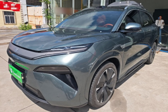 比亚迪 唐L 2025款 DM 175KM无人机玩家版