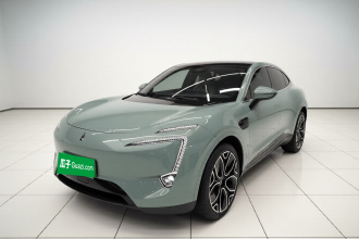 阿维塔11 2022款 超长续航双电机奢享版 4座