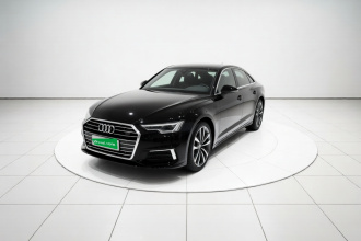 奥迪A6L 2020款 45 TFSI 臻选致雅型
