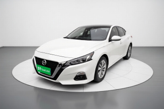 日产 天籁 2020款 改款 2.0L XL 舒适版