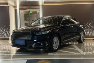 福特 金牛座 2017款 改款 EcoBoost 245 时尚型