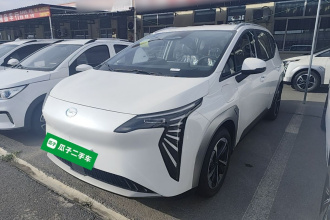 埃安 AION Y 2025款 Plus 510 智享版