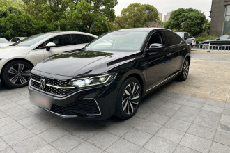 大众 帕萨特 2022款 330TSI 星空豪华版