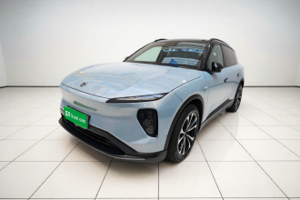 蔚来ES6 2023款 75kWh