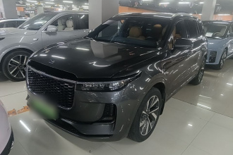 理想汽车 理想ONE 2021款 增程6座版
