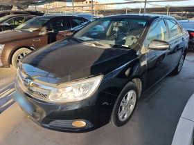 比亚迪 速锐 2014款 1.5TID 自动豪华型