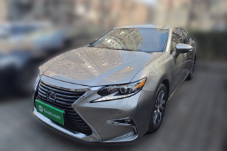 雷克萨斯ES 2015款 300h 舒适版