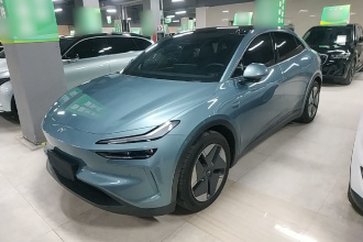 乐道L60 2024款 85kWh 四驱版