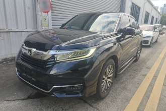 本田 冠道 2020款 370TURBO 两驱豪华版