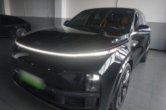 理想汽车 理想L9 2023款 Pro