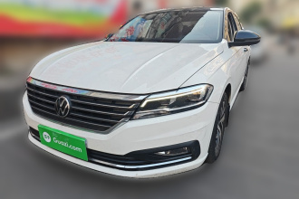 大众 朗逸 2022款 1.5L 自动舒适版