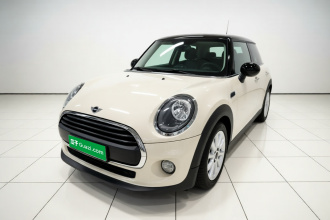 MINI 2019款 1.5T ONE 五门版
