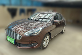 福特 福睿斯 2019款 改款 1.5L 自动悦享型 国VI