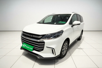 上汽大通MAXUS 大通G50 2019款 1.5T 自动精英版 国VI