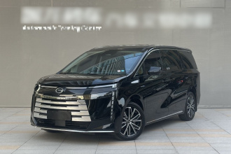 广汽传祺 传祺E8新能源 2024款 150km MAX