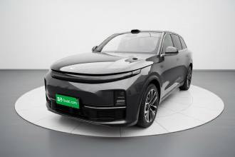 理想汽车 理想L7 2024款 Ultra