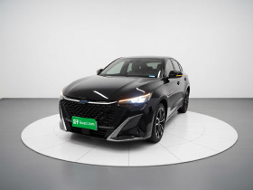 长安欧尚X5 PLUS 2023款 改款 1.5T DCT卓越型