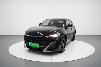 长安欧尚X5 PLUS 2023款 改款 1.5T DCT卓越型