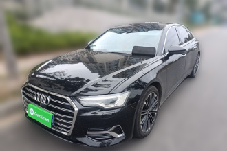 奥迪A6L 2023款 改款 45 TFSI quattro 尊享致雅型