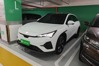 ARCFOX极狐 极狐 阿尔法T5 2025款 520 PRO