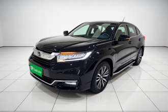 本田 冠道 2020款 370TURBO 两驱豪华版
