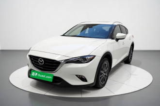 马自达CX-4 2018款 2.0L 自动两驱蓝天品位升级版 国V