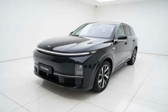 理想汽车 理想L7 2023款 Pro