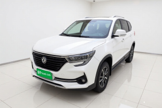 东风风行 风行T5 2020款 1.6L 手动舒适型 国VI