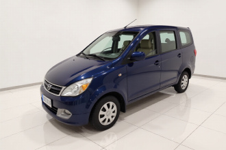 北汽威旺M20 2014款 1.5L实用型BJ415A