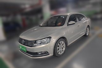 大众 朗逸 2017款 1.6L 自动舒适版