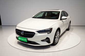 别克 君威 2020款 552T 精英型