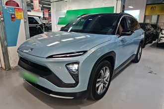 蔚来ES6 2022款 75kWh 运动版