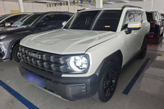 哈弗酷狗 2022款 1.5T DCT两驱潮动版
