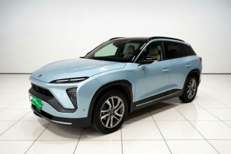 蔚来ES6 2022款 75kWh 运动版
