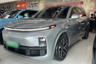 理想汽车 理想L8 2023款 Pro