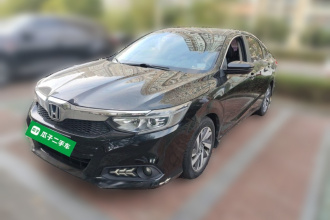 本田 凌派 2019款 180Turbo CVT舒适版 国VI