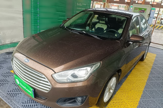 福特 福睿斯 2015款 1.5L 自动舒适型