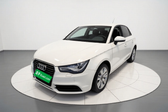 奥迪A1 2014款 30 TFSI Sportback技术型