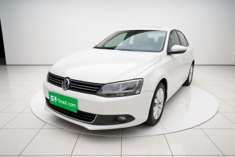 大众 速腾 2014款 1.6L 手动舒适型