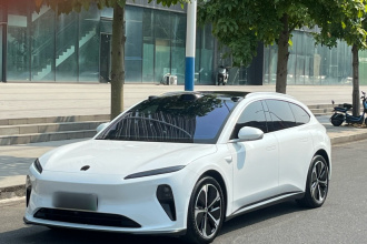 蔚来ET5T 2024款 75kWh Touring