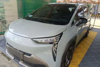 埃安 AION Y 2022款 70 乐享版 三元锂