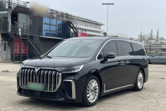 岚图汽车 岚图梦想家 2024款 PHEV 超长续航尊贵版