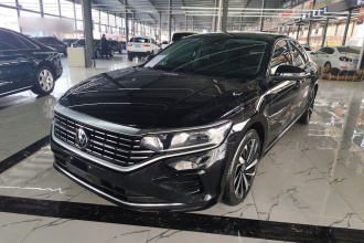 大众 帕萨特 2022款 330TSI 精英版