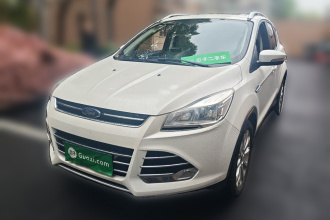 福特 翼虎 2015款 1.5L GTDi 两驱风尚型