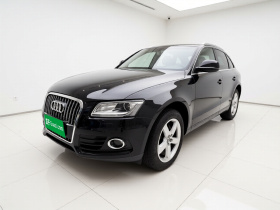 奥迪Q5 2016款 40 TFSI 技术型