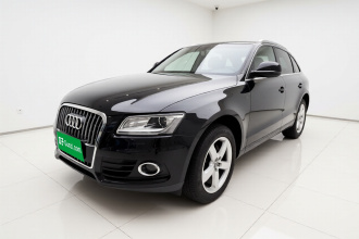 奥迪Q5 2016款 40 TFSI 技术型