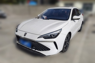 荣威i5 2023款 1.5L CVT尊荣版