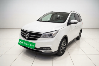 宝骏730 2019款 1.5T CVT时尚型 7座 国VI