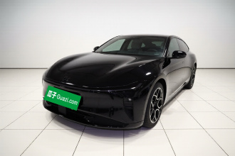 长安启源A07 2025款  纯电 真香版 625 旗舰型